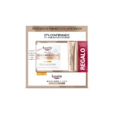 Eucerin PACK Hyaluron Filler Elasticity Day SPF30, 50 ml + GIFT Elasticity Eye Contour 15 ml
