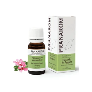 Pranarom Aceite Esencial Geranio de Egipto 10ml