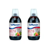 Bimanan Duplo Drainage 2x500ml