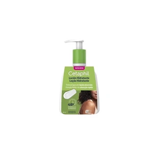 Cetaphil Schnell einziehende feuchtigkeitsspendende Lotion 237ml