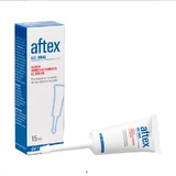 Aftex Oral Gel 15ml