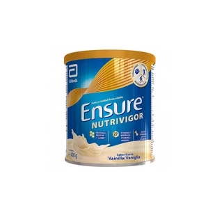 Ensure Pulver mit Vanillegeschmack 400g