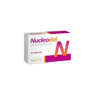 NUCLEODOL 30 CAPS