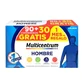 Multicentrum Pack Men 90+30 Tablets