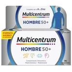 Multicentrum Pack Men 90+30 Tablets