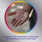 Multicentrum Pack Men 90+30 Tablets