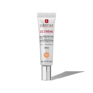 ERBORIAN CC CREME DORE R25 15ML
