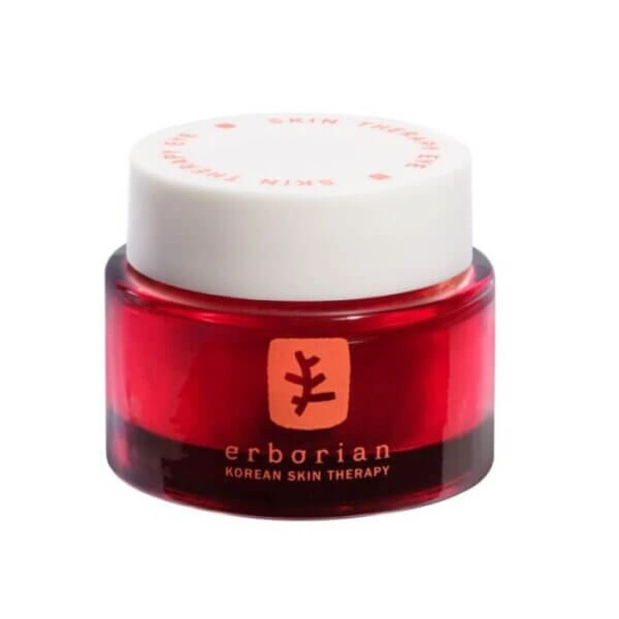 Wirksame Augencreme SKIN THERAPY EYE, 15 ml, Erborian