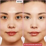 ERBORIAN SUPER BB CONCEALER NUDE 10ML