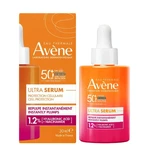 AVENE ULTRA SERUM SPF 50+ CELL PROTECTION ACTIVATES RADIANCE 1 PACK 30 ML
