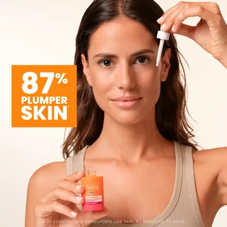 AVENE ULTRA SERUM SPF 50+ CELL PROTECTION ACTIVATES RADIANCE 1 PACK 30 ML
