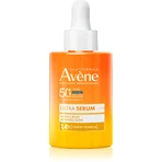 AVENE ULTRA SERUM SERUM SPF 50+ CELL PROTECTION INSTANTLY REPLENISH 1 PACK 30 ML