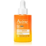 AVENE ULTRA SER SERUM SPF 50+ ZELLSCHUTZ SOFORT AUFFRISCHEN 1 PACK 30 ML