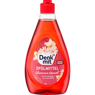Denkmit Glamorous Moment Vasenreiniger, 500 ml