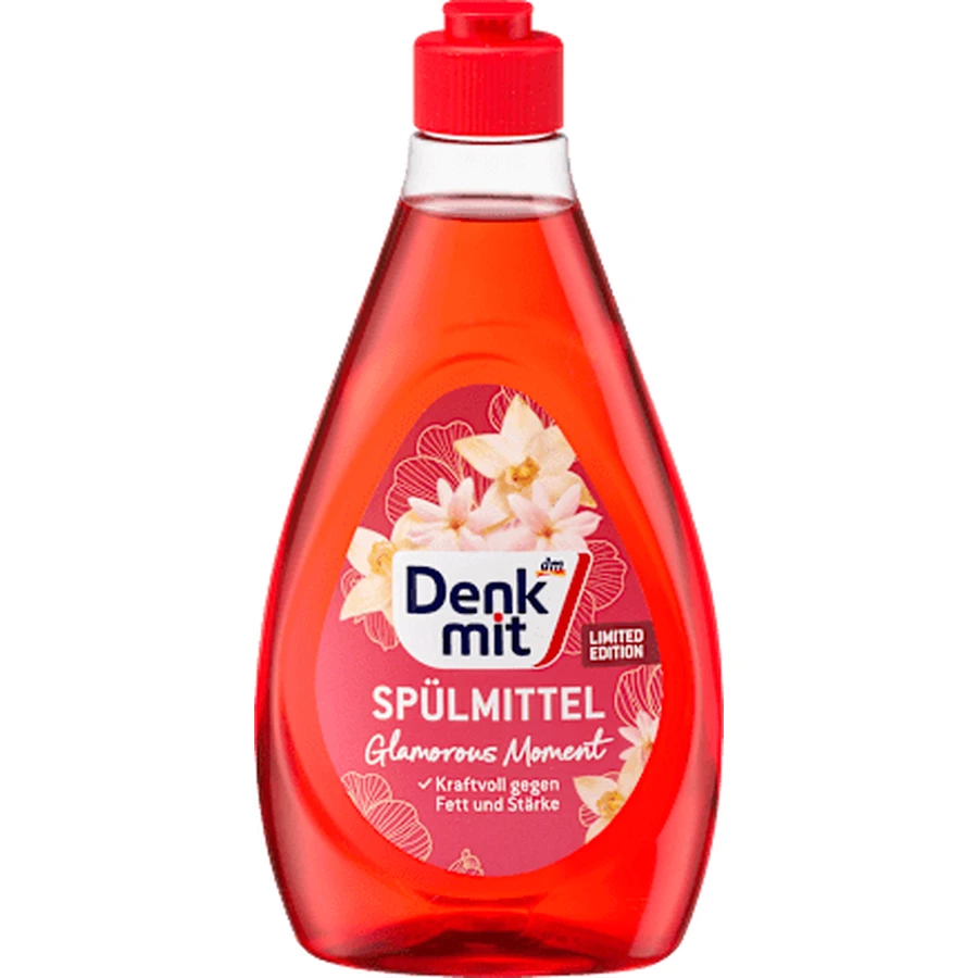 Denkmit Glamorous Moment Vasenreiniger, 500 ml