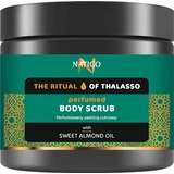 NATIGO Body Scrub The Ritual OF THALASSO, 650 ml