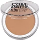 s-he colour&style Mat compact poeder 175/406, 9 g