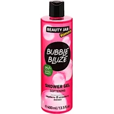 BEAUTY JAR Gel de ducha para una piel aterciopelada, 400 ml