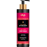NATIGO Olive Oil Body Balm The Ritual of Melasti, 400 ml