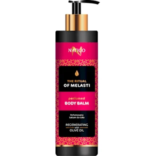 NATIGO Olive Oil Body Balm The Ritual of Melasti, 400 ml