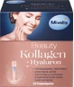 Mivolis Beauty Colágeno + Hialurón, ampollas para beber, 20 uds.