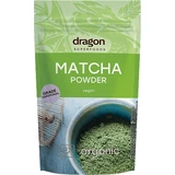 Dragon Superfoods Matcha en polvo ECO, 100 g