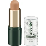 alverde NATURKOSMETIK Stick Foundation 030, 9.5 g