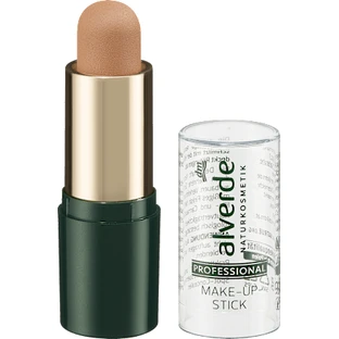 alverde NATURKOSMETIK Stick Foundation 030, 9,5 g