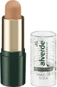 alverde NATURKOSMETIK Fond de teint en stick 030, 9,5 g