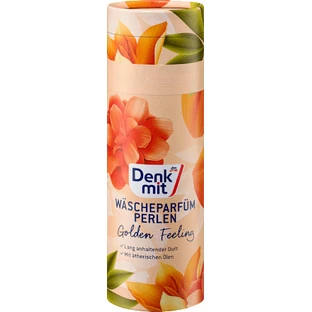 Denkmit Golden Feeling Wäscheduft, 275 g