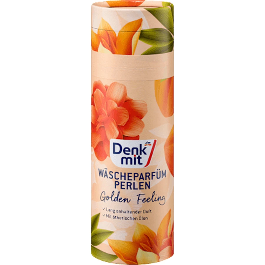 Denkmit Golden Feeling Wäscheduft, 275 g