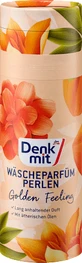 Denkmit Golden Feeling laundry fragrance, 275 g