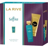 LA RIVE Saffira set de regalo, 1 ud.