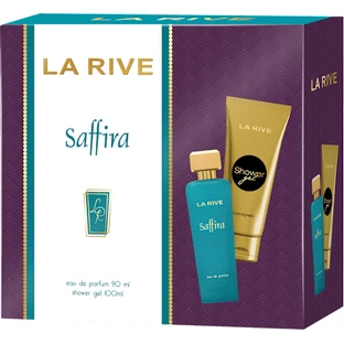 LA RIVE Saffira gift set, 1 pc
