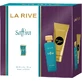 LA RIVE Saffira gift set, 1 pc