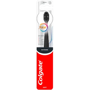 Colgate Total Whitening Restore Toothbrush, 1 pc