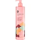 NADESHIKO Moisturizing and smoothing shampoo 400 ml
