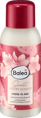 Balea Sweet Cherry Moment Bath Cream Oil 500 ml