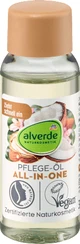 Alverde Naturkosmetik