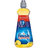 Finish Lemon Dishwashing Solution 400 ml