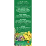 Té laxante, D76, 50 g, Fares