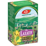 Té laxante, D76, 50 g, Fares