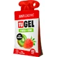 JUSTLOADING Energy Gel Aardbei en Kiwi met Taurine smaak, 3 stuks