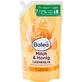 Balea Reserve liquid soap cream milk & honey, 850 ml