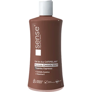 SENSE Tiramisu Espresso Duschgel 330 ml