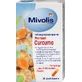 Capsule di curcuma Mivolis Premium, 30 capsule