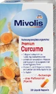 Mivolis Premium Turmeric Capsules, 30 pieces
