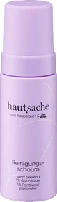 hautsache Gezichtsreinigingsschuim 150 ml