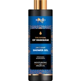 NATIGO The Ritual OF HAMMAM Shower Gel 400 ml