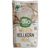 dmBio Weizenvollkornmehl ECO, 1 Kg